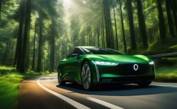 what electric cars does dollar rent