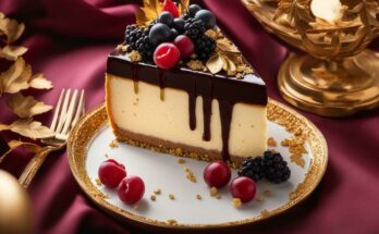 why cheesecake is expensive