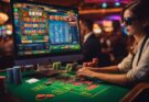Apply to play online gambling