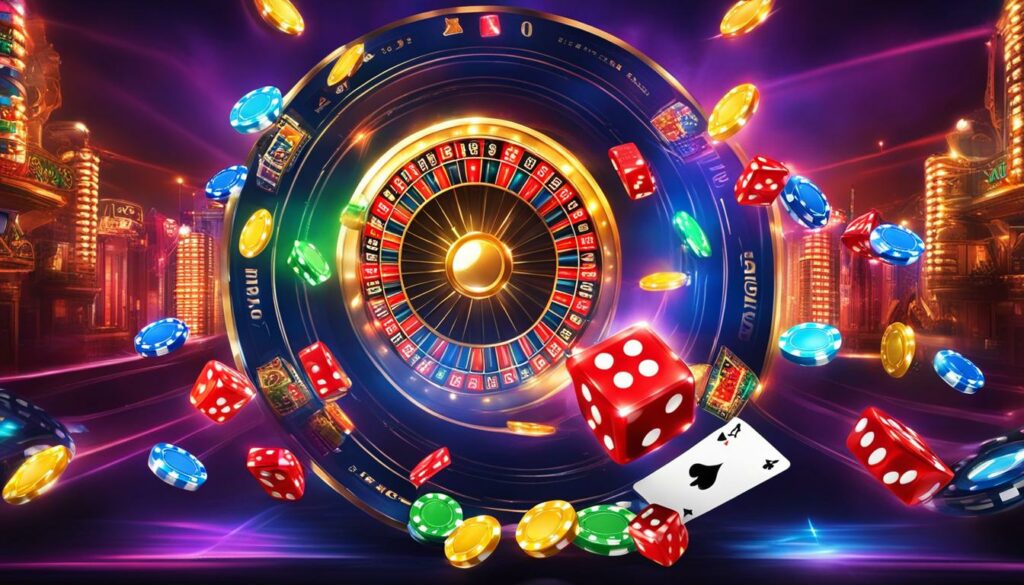 online gambling promotions