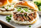 Are Pork Buns Healthy? Nutritional Insights