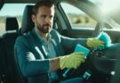 Easy Guide: How to Clean Leather Car Seats