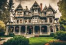 Winchester Mansion Hours – Plan Your Visit Now