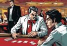 What Are the Risks of Counting Cards in Baccarat?