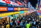 Explore Ximending Night Market – A Taipei Must-See!