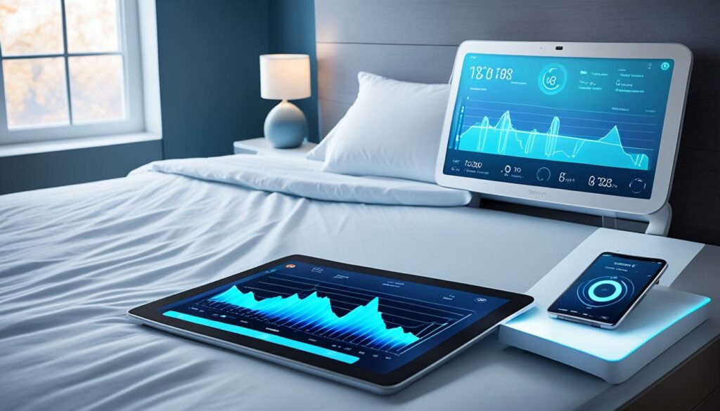 sleep tracking technology