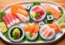 Sashimi Flavor Profile: What Does It Taste Like?