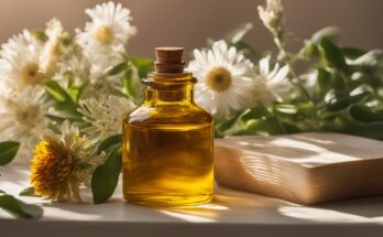 which oil best for face massage